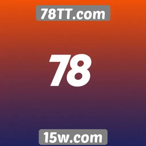 Diferenciais dos jogos oferecidos em 78TT.com