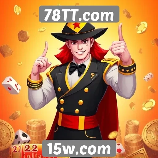 Exploração das promoções e bônus oferecidos pelo site 78TT.com