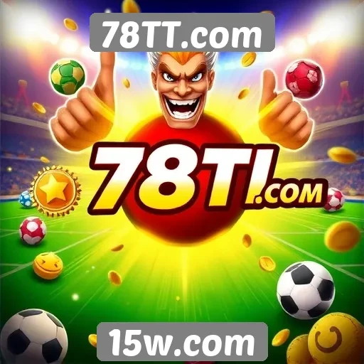 Jogos populares em 78TT.com e suas características
