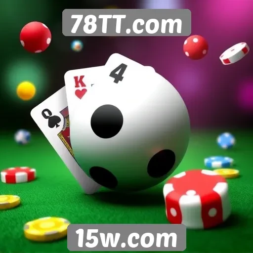 Análise da variedade de jogos disponíveis no 78TT.com
